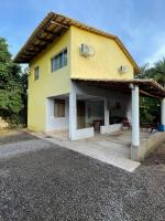 Casa de Temporada Jatobá - B&B Carolina