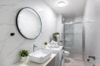 Apartment Central - 5 min by bus to Old Town, 24h self check-in - B&B Dubrovnik