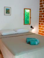 Chalet mit 1 Schlafzimmer