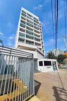 SanLoft Expo Inn Tietê 05 - Preferido! - B&B São Paulo