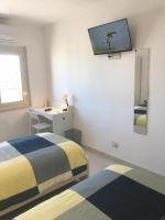 Twin Room with Private Bathroom