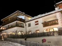 Luxury panoramic apartment Plan de Corones - Bed and Breakfast