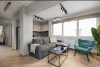 Ladadika Urban Apartment Two Bedroom - Ferienwohnung Thessaloniki
