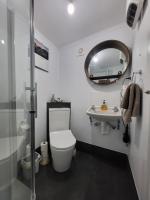 Tullah TrackSide - Loco Cottage - Ferienwohnung Tullah