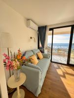 Vue mer imprenable, piscine à débordement - Cannes - Chambres d’hôtes Cannes