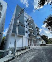 Hermoso Departamento, WiFi, terraza vista al Lago de Pátzcuaro, elevador, free parking - Bed and Breakfast Pátzcuaro