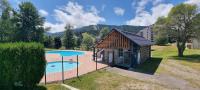Appartment de Montagne Bonascre Ax 3 Domains - Bed and Breakfast