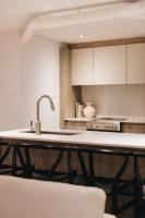 Premium Four-Bedroom with Sofa Bed