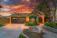 Casita Andrade - B&B Turlock