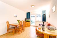 Villa Idyll, Gartenhaus, Whg 653 - Chambres d’hôtes Sellin