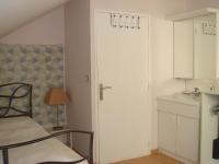 Single Room with Garden View