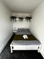 Keysan House 2 - Chambres d’hôtes Londres