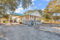 Bayside Manor near Holden Beach - B&B