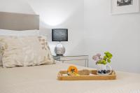 Three-Bedroom Premium Apartment with Balcony