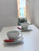 La Casa de Tobías - Puerto Deportivo de Aguadulce - B&B Aguadulce