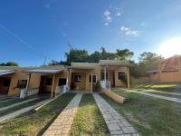 Villa Jr 3 near the peñon guacalillo - B&B