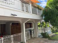 La Maison d 'Hippolyte - Ferienwohnung Vieux-Habitants