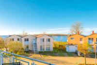 Residenz Meeresblick D Fewo 15 - B&B