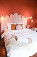 Maison avec jacuzzi - B&B Montarmin