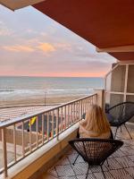 Casa Palmera - B&B Sueca