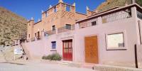 Hotel Source De Dades - B&B