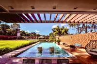 Recanto El Khechen - B&B