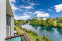 Riverside Oasis - Taupo - Chambres d’hôtes