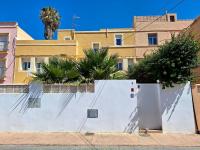 Apartamento Almeria Playa - Ferienwohnung Almería