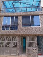 Apartamento Turistico El Trébol Fusa - B&B Fusagasugá