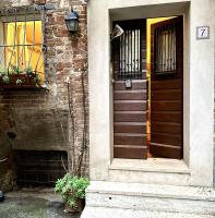 Luxury Deco Painter Ca' Dottori Perugia - B&B Perugia