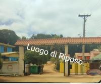 Tiny House Luogo Di Riposo - B&B