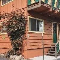 Edelweiss Lodge - B&B