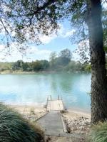 Cabin on Current River - B&B Biggers