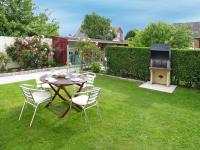 Holiday Home in Cayeux-sur-Mer near Bay of Somme - Chambres d'hôtes Cayeux-sur-Mer
