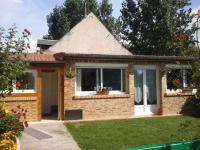 Holiday Home in Cayeux-sur-Mer near Bay of Somme - Chambres d'hôtes Cayeux-sur-Mer