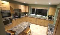Ravenshaw House Parking Maidstone 4 Bed Garden - Chambres d’hôtes Maidstone