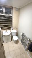 Ravenshaw House Parking Maidstone 4 Bed Garden - Chambres d’hôtes Maidstone