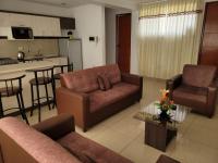 Departamentos el Arco - Ferienwohnung