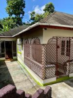 Noel Beach View Villa - B&B Port Antonio