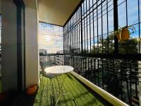 Rabat Agdal Pearl - 2BR Spacious & Well located - B&B Rabat