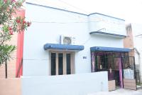 Sanjanas villa - B&B