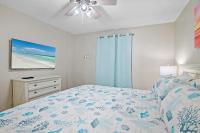 Apartment mit Meerblick