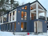 Torinosu Chalet Hakuba - 5 Bedrooms 5 Bathrooms - B&B Hakuba