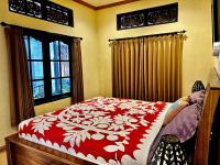 Wirya House - Chambres d'hôtes Ubud