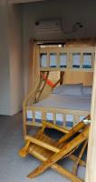 Habitación Cuádruple Estándar