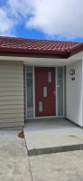 3 Bedroom home in Palmerston North with BBQ and Sky Tv - Chambres d'hôtes Palmerston North