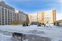 Красотка на Нурлы Жол - B&B