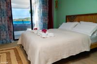 Apartment mit Meerblick