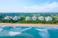 Beach Front Trinco - B&B