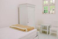 Double or Twin Room with Shared Bathroom